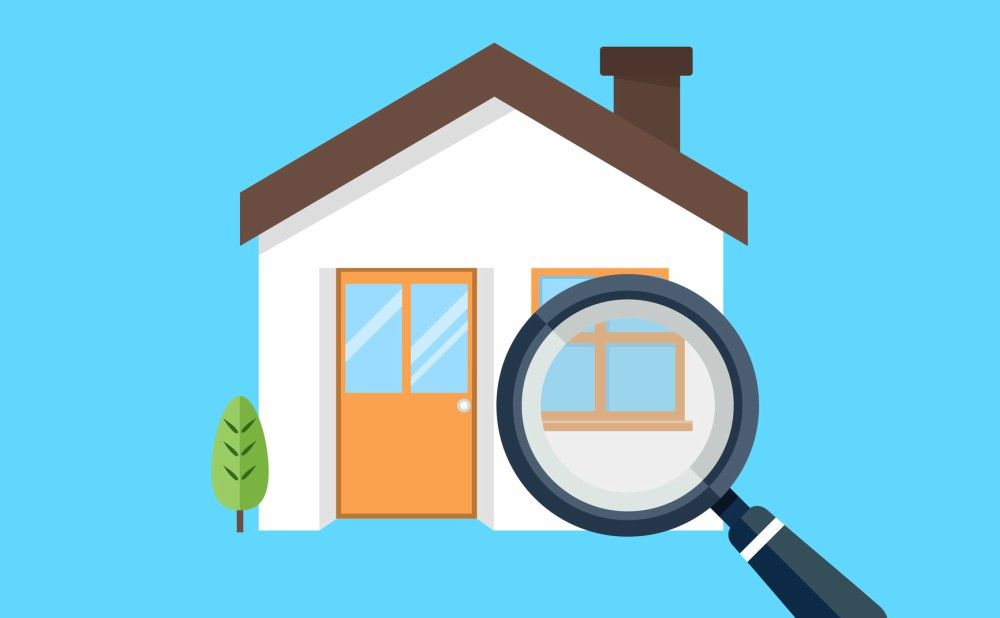 Comprehensive Property Inspections